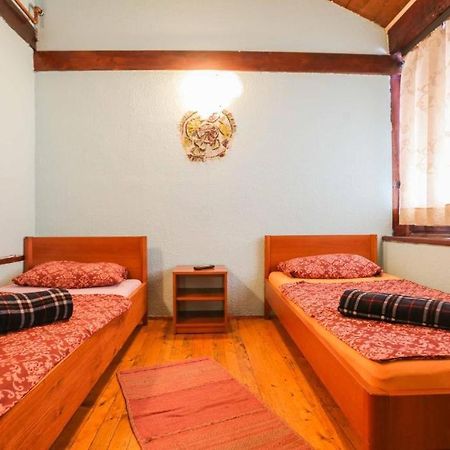 Pansion Sebilj Hostel Szarajevó Kültér fotó
